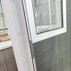 Deepblue Smarthouse AU/NZS/USA/EU Standard Moderne <span class=keywords><strong>De</strong></span> Luxe Préfabriqué Structure En Acier Léger Petite Maison sur Roues avec Remorque Maison - Product Image 4