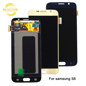 Màn Hình Hoàn Chỉnh Cho Samsung <span class=keywords><strong>Galaxy</strong></span> S8 Màn Hình Lcd Cảm Ứng S5 <span class=keywords><strong>S6</strong></span> S7 S9 S10 <span class=keywords><strong>Edge</strong></span> <span class=keywords><strong>Plus</strong></span> Với Phụ Tùng Thay Thế Khung S10plus - Product Image 2