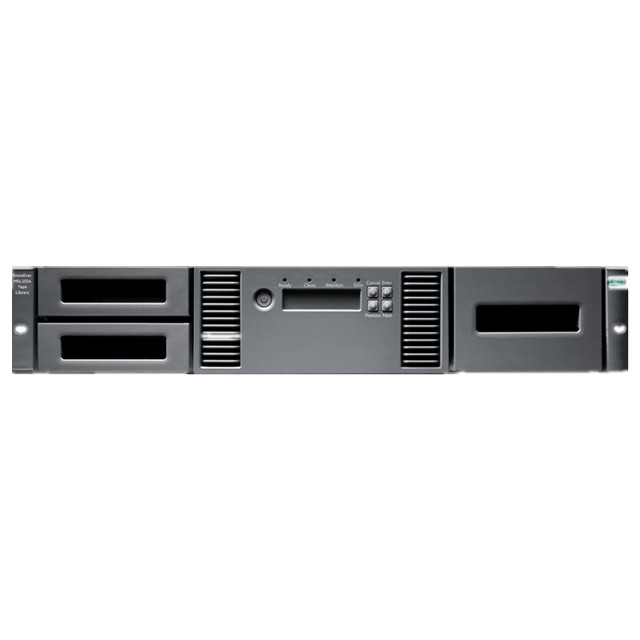 Экономически эффективным; Надеемся, MSL2024 AK379A StoreEver 0-накопитель Поддержка LTO-7 ленточной библиотеки