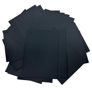 ورق صنفرة مقاوم للماء يستخدم في طحن الطلاء ، ورق صنفرة جاف رطب ، ورق صنفرة مقاوم للماء 9 × 11 بوصة - Product Image 6