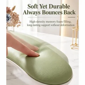 Detachable Manicure <b>Hand</b> Rest Multifunctional Easy Clean <b>Nail</b> Arm Rest Adjustable Height Anti-slip Manicure Wrist Pillow - Product Image 2