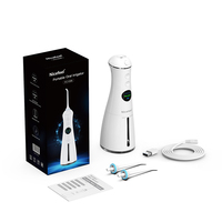 Hydropulseur dentaire à l'eau irrigateur oral ultrasonique professionnel homologué CE hydropulseur dentaire