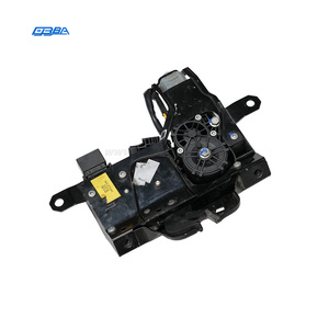 Car Body Parts Genuine Rear <b>Trunk</b> Lock Assembly For Bentley Flying Spur 2013-2019 4H0827505A - Product Image 4