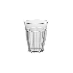 Vaso de Plástico San de 42.5 cl, Modelo M1934, Altura 11.4 cm, Diámetro 9.5 cm - Product Image 1