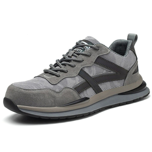 <span class=keywords><strong>Scarpe</strong></span> Antinfortunistiche con Punta in Acciaio Leggere Traspiranti Deodoranti <span class=keywords><strong>Scarpe</strong></span> <span class=keywords><strong>da</strong></span> <span class=keywords><strong>Lavoro</strong></span> <span class=keywords><strong>Estive</strong></span> Autunnali Invernali <span class=keywords><strong>Scarpe</strong></span> di Sicurezza Casual Sportive <span class=keywords><strong>da</strong></span> <span class=keywords><strong>Uomo</strong></span> - Product Image 2