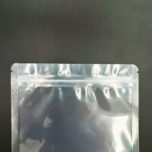 Candy Packaging Custom Printed Smell Proof Mylar Food Bags Packaging <b>Small</b> Plastic Bags Reusable Zip <b>Lock</b> Bag - Product Image 3