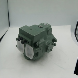 Bomba de Pistones Hidráulica de Desplazamiento Variable Serie A37 A37-F-R-01-B-K-32 A37-F-R-01-C-K-32 A37-F-R-01-H-K-32 A37-F-R-01-C-S-K-32 - Product Image 3