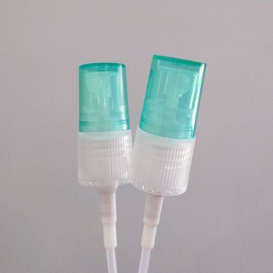 Tapón de botella con bomba de niebla, tapón de botella de detergente, pulverizador con bomba de niebla de Perfume 13/410, cosmético, 13mm de capacidad - Product Image 4