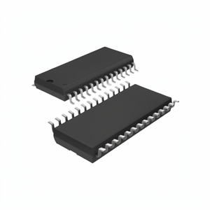 Data Acquisition 28 SOlC Manufacturer Channel Buy Online Electronic Components LTC1458LCSW#TRPBF - Product Image 1