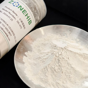 Chất lượng cao zonehib thương hiệu độ tinh khiết 99% thạch cao retarder max.3 % hàm lượng nước hiệu quả xây dựng hóa chất phụ trợ đại lý chậm trễ - Product Image 5