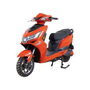 Scooter Eléctrico Emark de 1500W, 72V, 20AH, Batería Grande, Motor sin Escobillas, 55 km/h, Autonomía de 50-55 km, Dos Ruedas, Certificado OEM EEC COC - Product Image 2