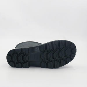 Taktik av balıkçılık tarım için yeni özel hafif ayakkabı ve İş güvenliği botları EVA köpük hafif ayak bileği yağmur çizmeleri - Product Image 6