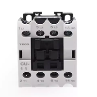 Kontaktor Teco Cna-2m Original dan Baru, Sistem Kontrol Terprogram Otomasi Industri Baru Original Cna-2m