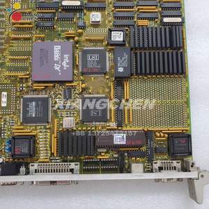 Original CPU <b>Printing</b> Circuit Board for Roland 700 Offset <b>Printing</b> <b>Machine</b> - Product Image 4