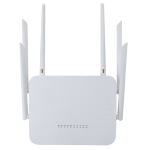 4G LTE CPE Mở Khóa 4G Không Dây <span class=keywords><strong>Wifi</strong></span> Router Với Thẻ Sim Slot-1200Mbps <span class=keywords><strong>Wifi</strong></span> Hotspot Router Hỗ Trợ T-Di Động Và <span class=keywords><strong>ATT</strong></span> - Product Image 4