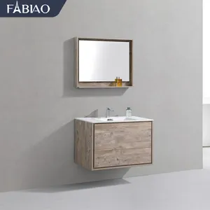 Роскошная мебель для ванной комнаты современный стиль отель настенный шкаф для ванной комнаты Muebles De Bao набор для ванной