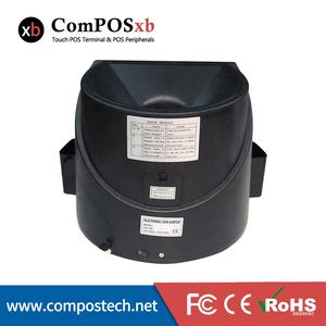 Compteur de <span class=keywords><strong>pièces</strong></span> électronique automatique CS550 pour <span class=keywords><strong>pièces</strong></span> de monnaie européennes, philippiniennes, mexicaines et de pays d'autres régions, avec fonction de tri et de classification des <span class=keywords><strong>pièces</strong></span>. - Product Image 4
