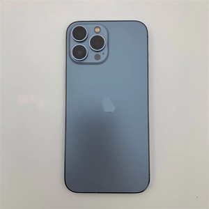 Teléfono Móvil Usado 13 Pro Original Desbloqueado <span class=keywords><strong>S</strong></span> con Pantalla de 6.7 Pulgadas 5G para <span class=keywords><strong>I</strong></span> - Product Image 3