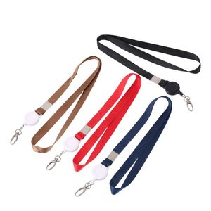 Custom Logo Brand Woven Embroidery Key Tag Customized Fabric Car Motorcycle <b>Lanyard</b> Keychain Strap Key Chain <b>Lanyard</b> - Product Image 1