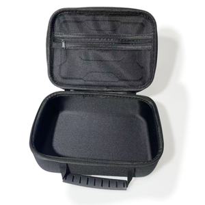 Syy tùy chỉnh EVA lưu trữ trường hợp cho Huyết Áp Màn hình xách tay Túi du lịch với tính năng chống thấm nước xung Oximeter trường hợp - Product Image 3