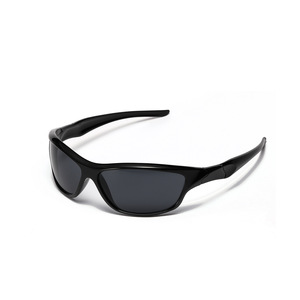 Cycling <strong>Glasses</strong> Cheap Eyewear Custom Logo Sunglasses Wholesale Men Lunette De Soleil Sports Y2K Sunglasses 2023 - Product Image 6