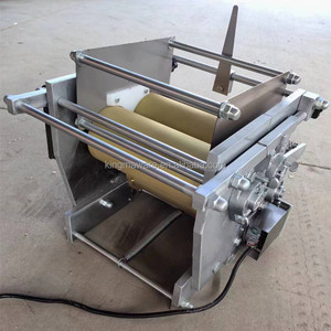 Nhà Máy Giá chiên Ngô Tortilla nacho chip sản xuất dòng máy - Product Image 3