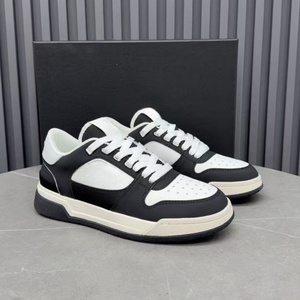 Comfortable shock absorbing sneakers Renowned brand outdoor sports shoes Men's designer lace up <b>running</b> shoes - Product Image 1