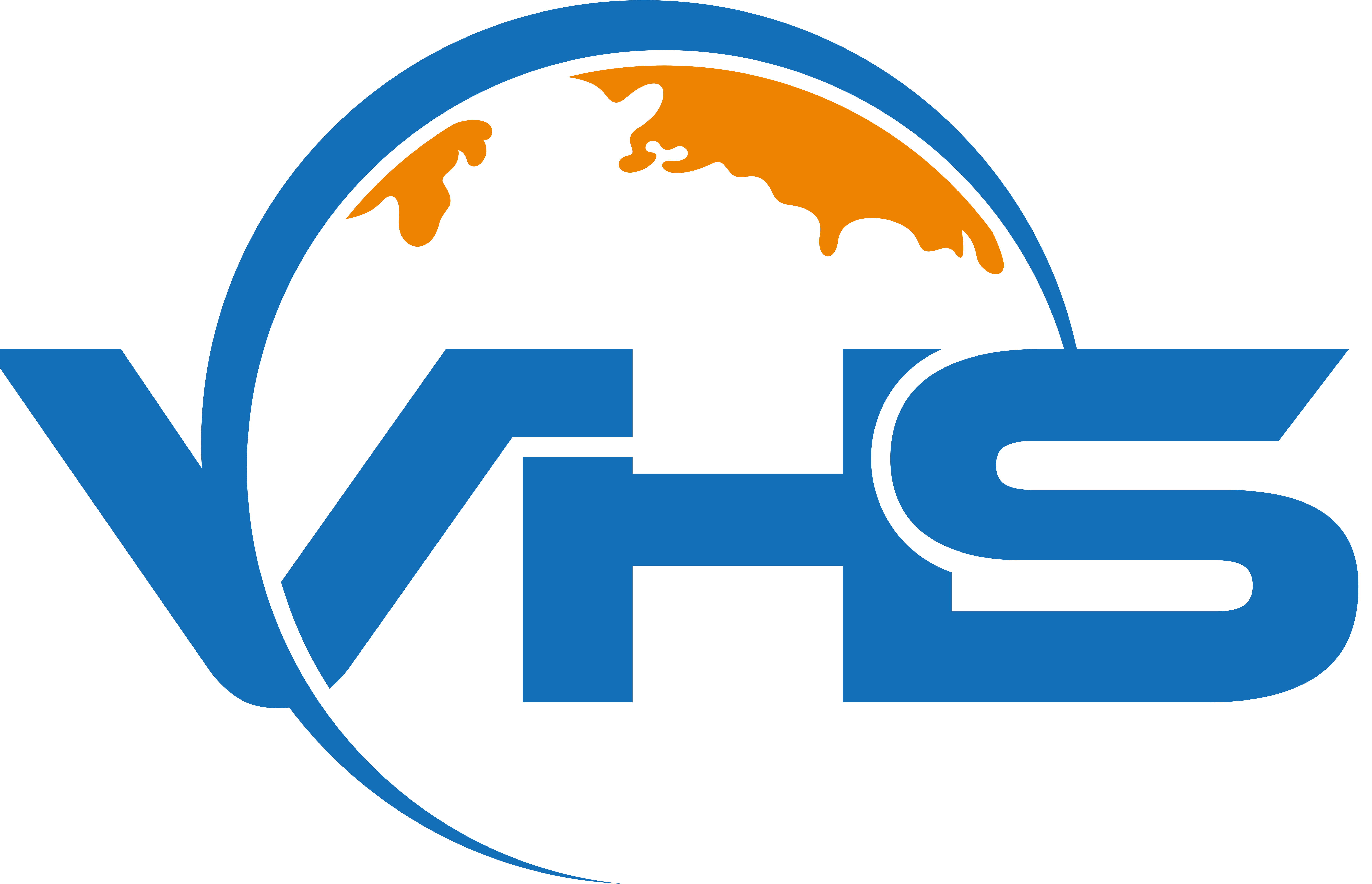 Tianjin Vanhe Steel Trading Co., Ltd. logo
