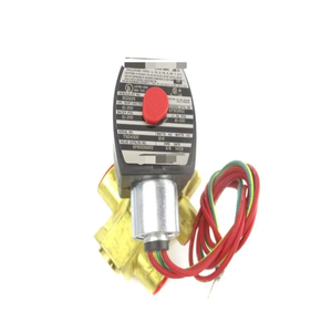 وحدة تحكم صناعية أصلية جديدة EF8321G002 بجهد 120 فولت تيار مستمر وضغط 10-200 رطل لكل بوصة مربعة، مقاس <span class=keywords><strong>3</strong></span>/8 بوصة، متوفرة في المستودع - Product Image 1