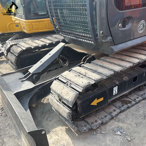 Excavadora Hitachi ZX80 rentable con estructura reforzada y alto valor de reventa para compradores inteligentes - Product Image 6