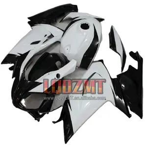 Repsol white Injection Fairing For Aprilia RS4 RSV125 RS 125 125RR RS125 R 12 13 14 15 16 RS-125 2012 2013 2014 2015 2016 8No.54