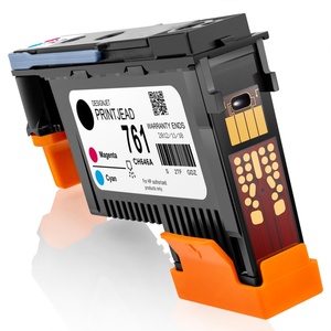Tête d'impression reconditionnée OCB pour HP 761 CH645A CH646A CH647A CH648A, tête d'impression pour imprimante HP T7100 T7200 - Product Image 2