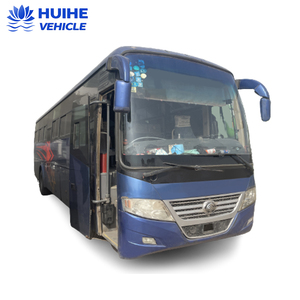 ออกแบบรถโค้ชหรู รถบัสโดยสารในเมือง 53 ที่นั่ง รถโค้ชทางไกล รถบัสขนาดใหญ่ระหว่างเมือง - Product Image 6