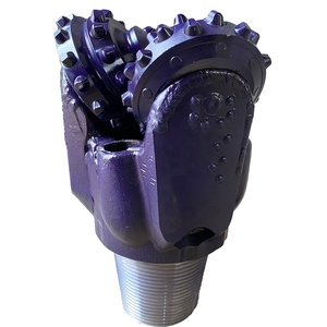 Broca Tricónica LSDC537 7-7/8 para Pozos Petroleros, Alta Calidad al Mejor Precio - Product Image 2
