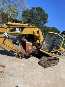 Escavatore Usato Caterpillar <span class=keywords><strong>CAT</strong></span> 312B dal Giappone, Prezzo Basso, Escavatore Idraulico Cingolato <span class=keywords><strong>320C</strong></span> 312 320 315 330 336D 336E, Scavatore Durevole - Product Image 2