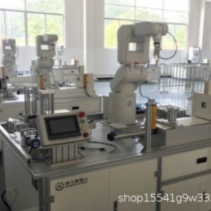 Système de vision industrielle avec caméra et analyse d'image pour l'inspection de la fabrication - Product Image 3