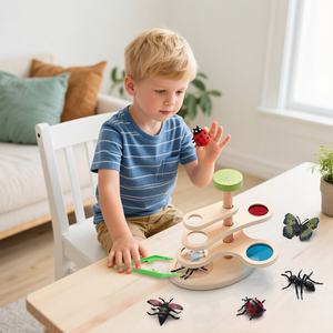 Jouets d'exploration naturelle pour enfants, jouets éducatifs de découverte de la <span class=keywords><strong>nature</strong></span> pour enfants, jouets d'exploration de la <span class=keywords><strong>nature</strong></span> pour garçons <span class=keywords><strong>et</strong></span> filles - Product Image 6