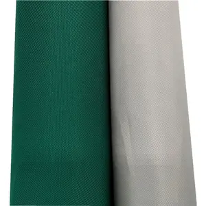 420 d 100% pu kaplama polyester kontrol kabartma oxford kumaş tekstil