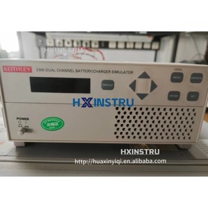1PCS NEW Keithley 2306 DC <b>power</b> <b>supply</b> /<b>UPS</b> or FedEx H - Product Image 1