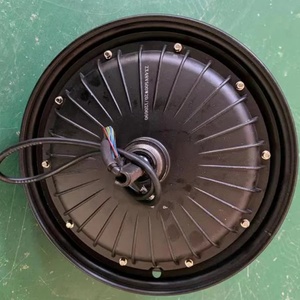 จักรยานไฟฟ้า TaoHao TH China ราคาประหยัด มอเตอร์ 350W 500W แบบไร้แปรงถ่าน 48V - Product Image 6