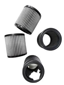 Pièces de compresseur d'air : élément de filtre à air, filtre à huile, séparateur d'huile, pièces pour compresseurs d'air à vis et à piston - Product Image 3