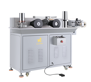 SuperbMelt-máquina de dibujo de alambre, fabricación de joyas, <span class=keywords><strong>cadena</strong></span>, oro, plata, aluminio, acero, neumático - Product Image 2