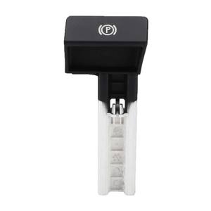 สวิตช์ไฟเลี้ยวขายส่งจากโรงงาน สวิตช์เบรกมือไฟฟ้าใหม่สำหรับรถยนต์ VW Touareg 7L6711878F - Product Image 2