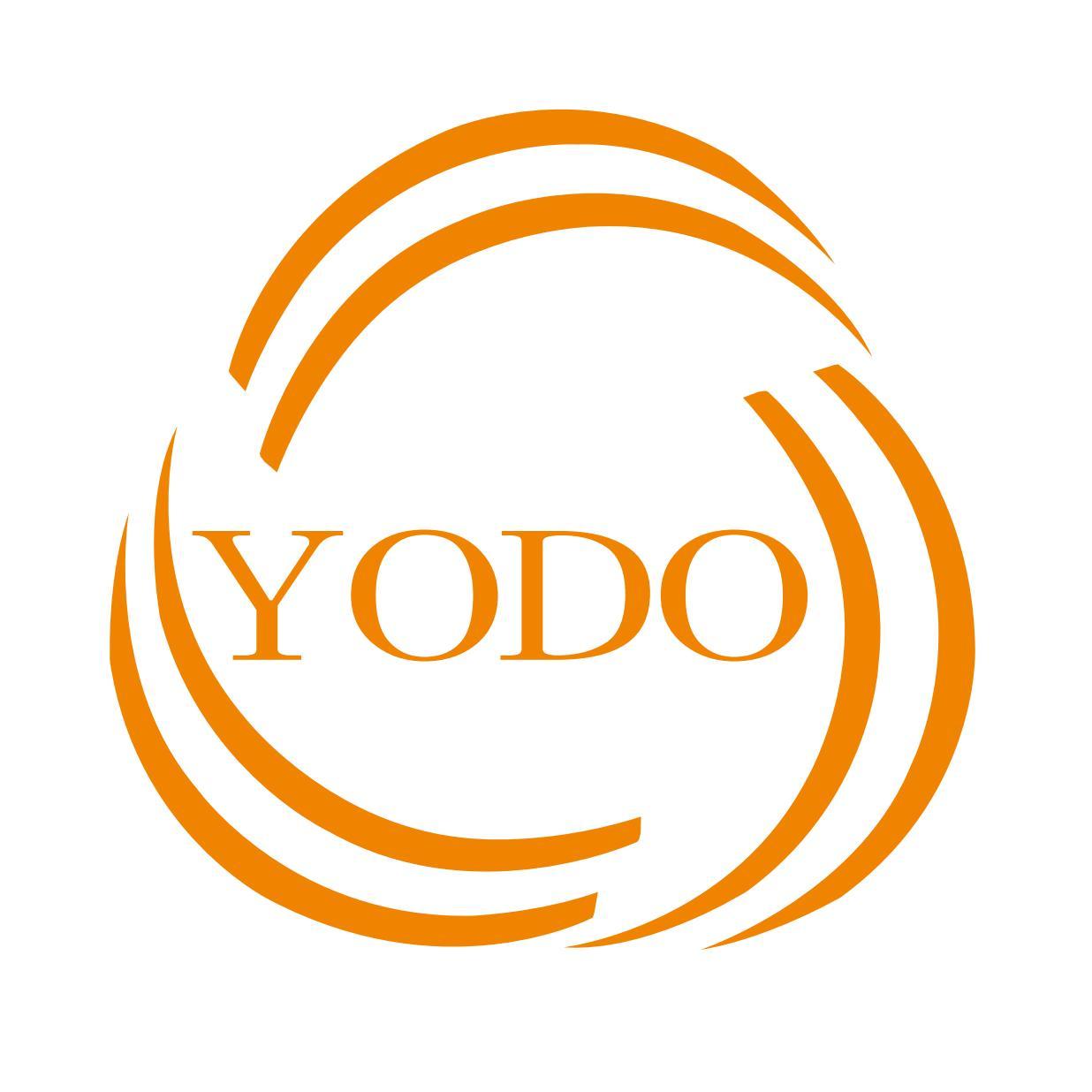 Nanjing Yodo Textile Co., Ltd. logo