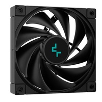 Refroidisseur d'eau Offre Spéciale Deep Cool LT720 noir/blanc pour les refroidisseurs CPU de refroidissement d'ordinateur de jeu