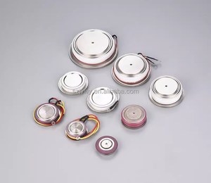 BISCR3504030 Nouveau module de diode thyristor à redresseur contrôlé par silicium (SCR) 1600V 300A Montage en surface BISCR3504030GR - Product Image 5