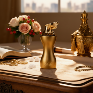 Profumo Spray Eau De Toilette da Donna 100 ml, Fragranza Durevole al Gusto di Frutti Rossi e Arancia per Uso Quotidiano e Appuntamenti - Product Image 3