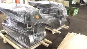 Bitkisel dilimleme makinesi ot dilimleme makinesi pueraria kesme makinesi - Product Image 6