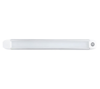 Bande lumineuse LED linéaire pour intérieur de plafond, ruban d'éclairage pour remorque, camping-car, bateau