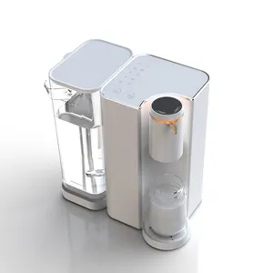 Dispenser Air Bayi Panas Instan Multifungsi